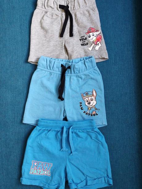 Kratase labkova patrola, nickelodeon,98