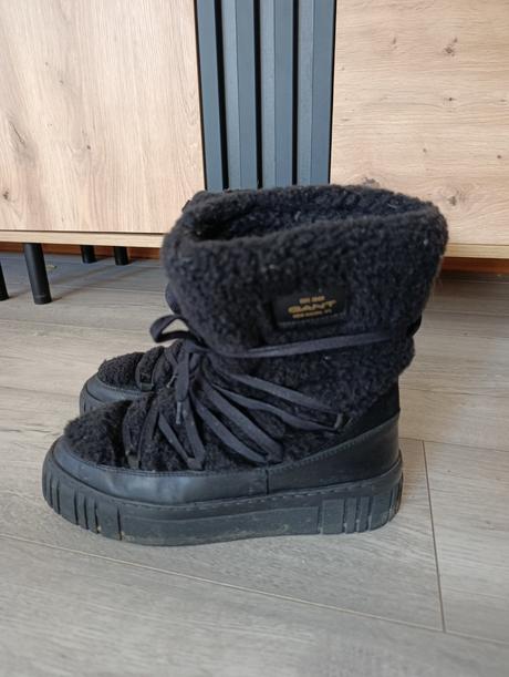 Čižmy gant, gant,39