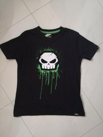 Tričko no fear 122/128, no fear,122