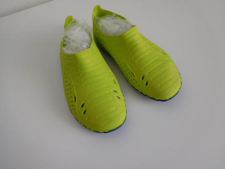 Topánky do vody pre deti-27 v,, 