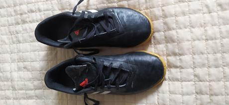 Halovky, adidas,38