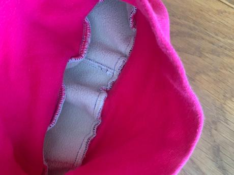 Vimba prechodné softshellové nohavice 86/92, 92