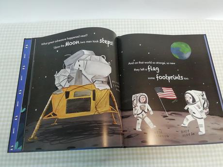 James carter the big beyond hb nau21, 