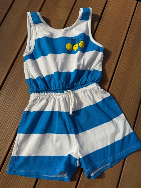 Overal smile zara 140, zara,140