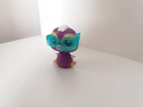 Littlest pet shop - lps 4, 