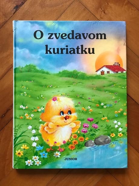 Retro knižky - 7 kusov,