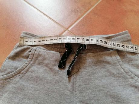 Trištvrťáky coccodrillo, veľ. 98, coccodrillo,98