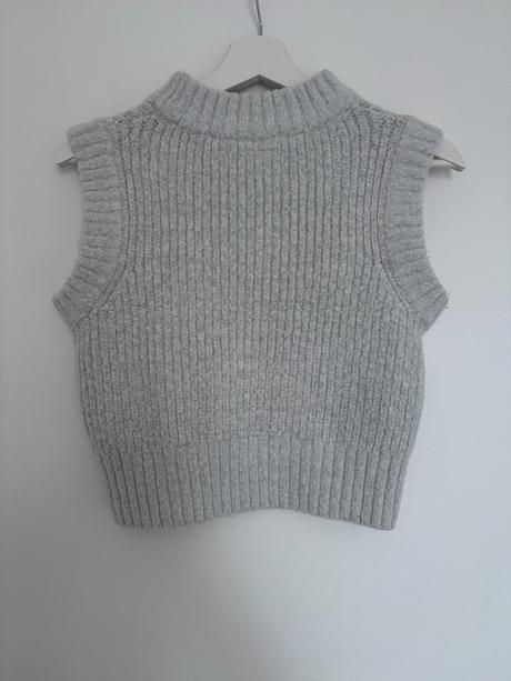 Sivá vestička collusion, 34