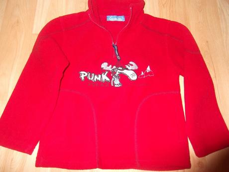 Mikiny pre dvojičky, lucky lax,116