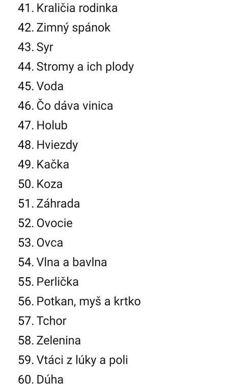 Knižky farma a zvieratá na farme, veci,