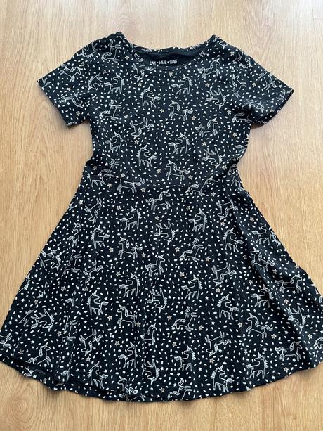 Saty s jednorozcom, f&f,128