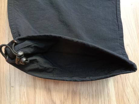 Sportove outdorove nohavice ,damske c.38, crivit,m