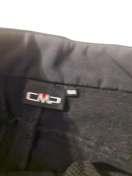 Športové nohavice, cmp,164