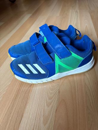 Tenisky, adidas,34