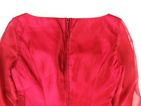 Spoločenské šaty, 34