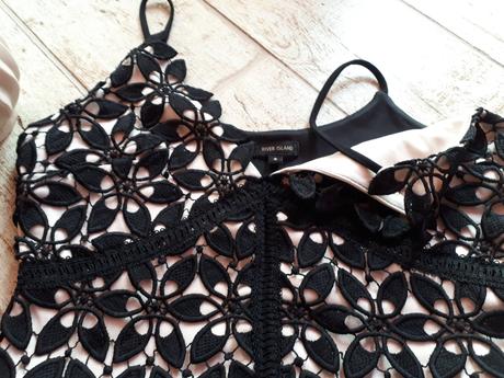 Crop top river island, river island,34