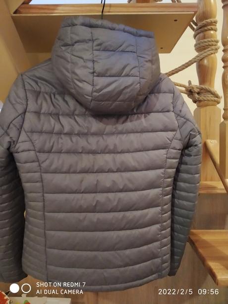 Krásna bunda, street one,38