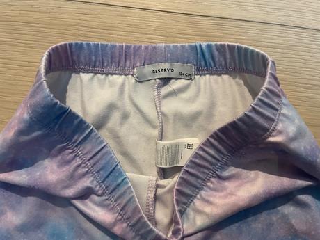 Legíny, reserved,134