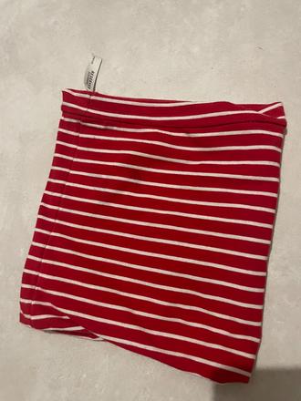 Nákrčník - tunel, reserved