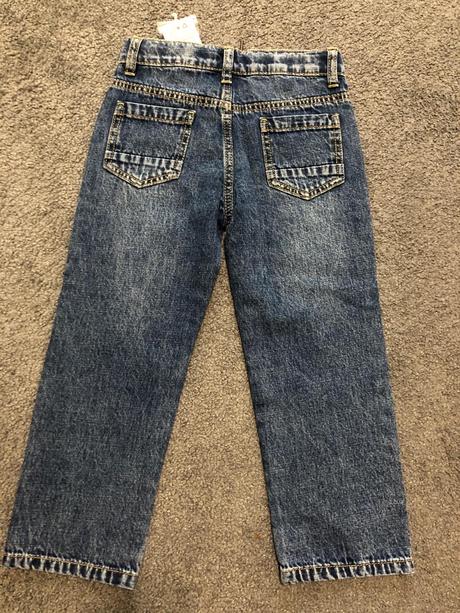 Rifle primigi, primigi,104