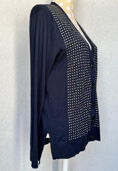 Michael michael kors kardigán, michael kors,s