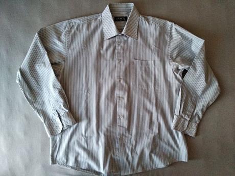 Pánska košeľa v.41, 41