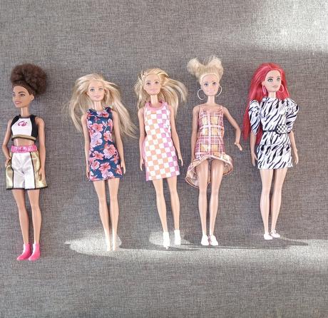 Babiky barbie,,