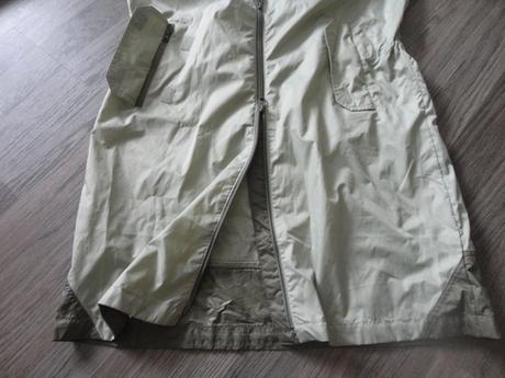 Bunda columbia - dámska, prechodná, columbia,s