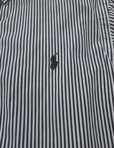 Košeľa rl, ralph lauren,s