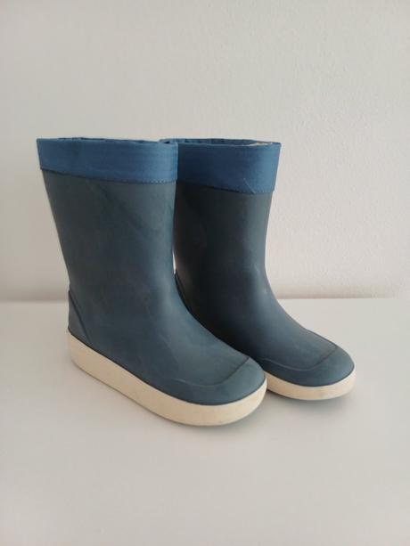 Zateplené gumáky cortina, 27