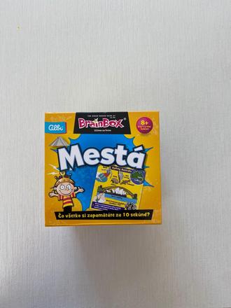 Naucna spolocenska hra, 