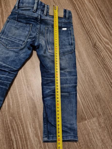 Frajerské rifle, h&m,92