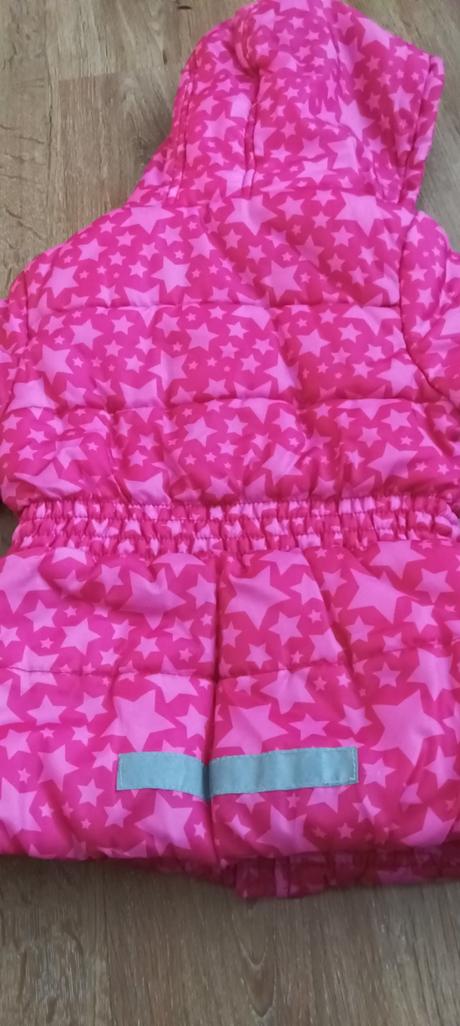 Bunda na zimu 110, lupilu,110