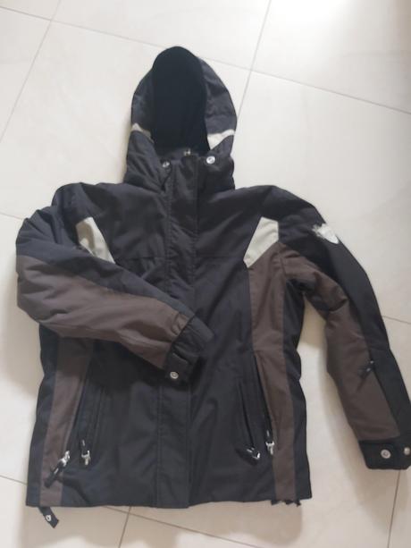 Lyžiarska bunda bogner, 152