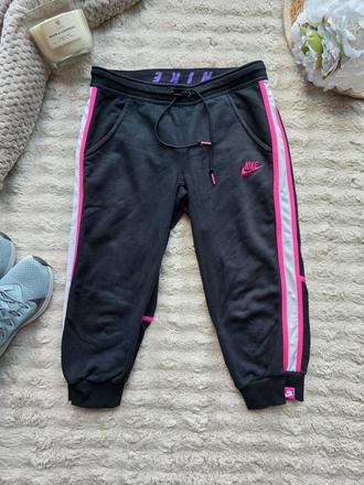 Tepláky nike, nike,m