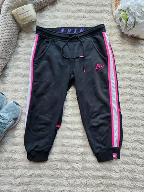 Tepláky nike, nike,m