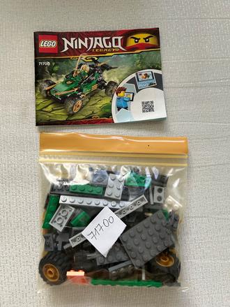 Lego ninjago,