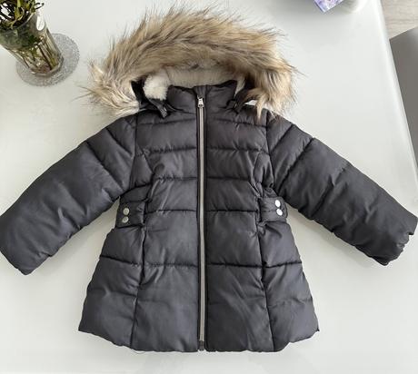 Zimná bunda, name it,86