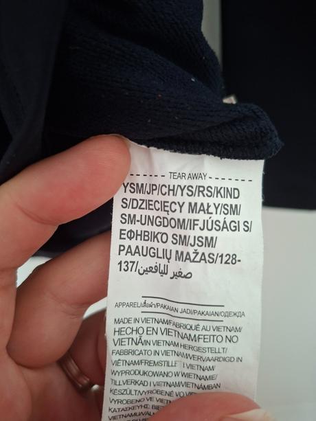 Termo tričko under armour, under armour,128