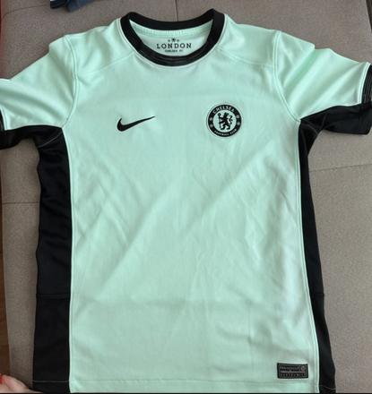 Futbalový dres 158, nike,158