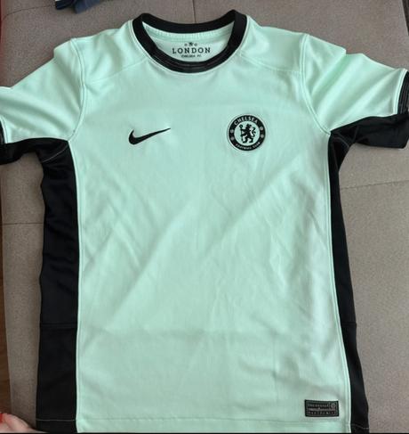 Futbalový dres 158, nike,158