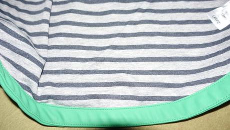 Bundicka do dazda george, george,110