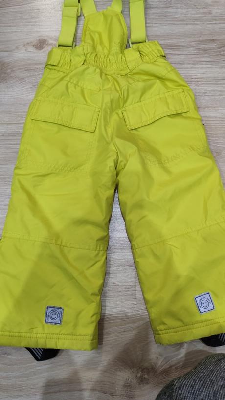 Oteplovaky, kiki&koko,98