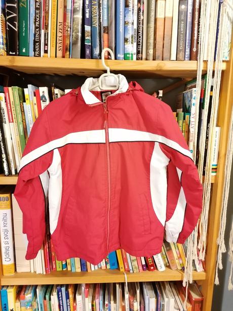 Prechodna bunda, 146