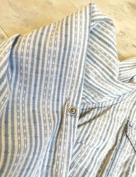 Športová košeľa, xxl