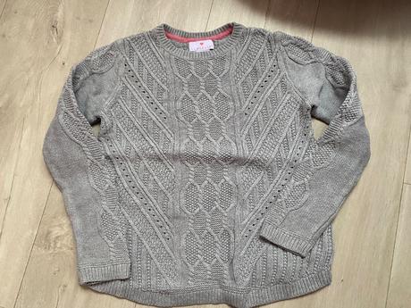 Svetrik lulurain, 128