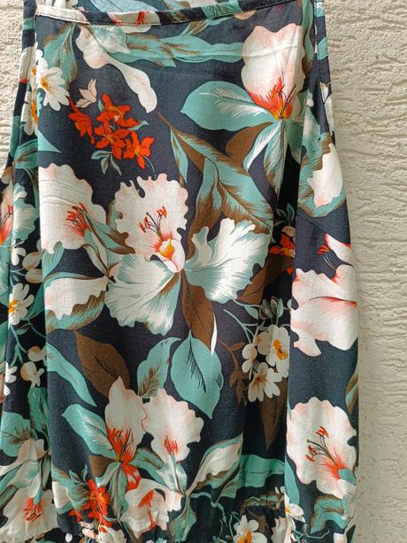 Šaty letné, tezenis,s