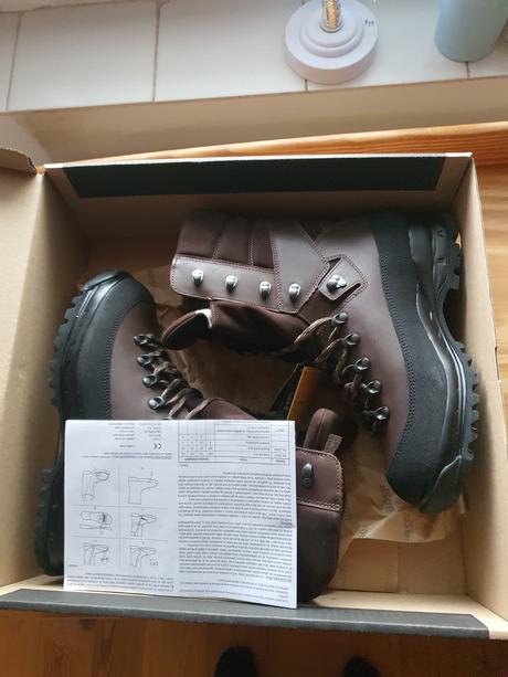 Zimná obuv bosp, artun wx, 43, 43