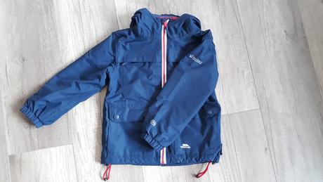 Jesenná/jarná vetrovka, 98