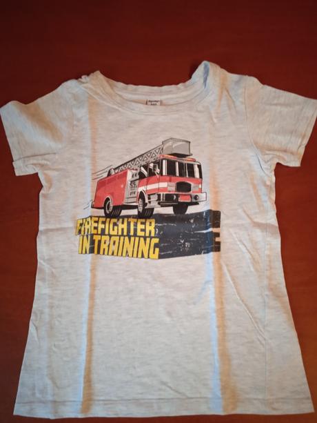 Tričko, kiki&koko,116